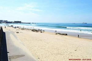 0607 Porto Matosinhos